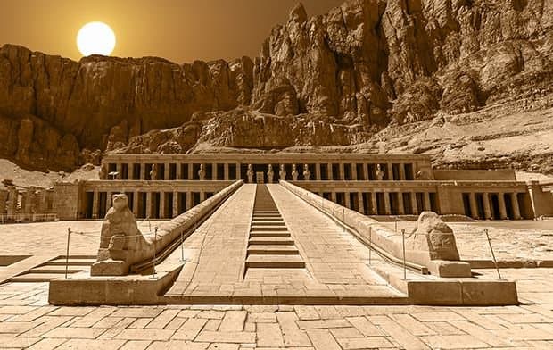 Luxor