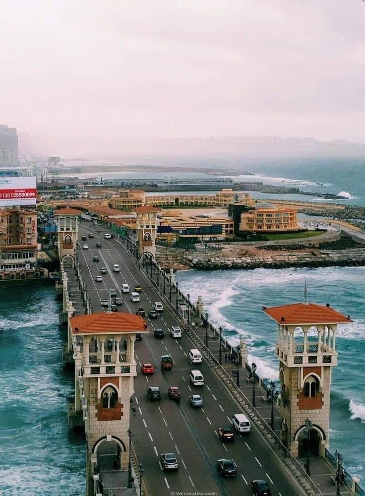Alexandria