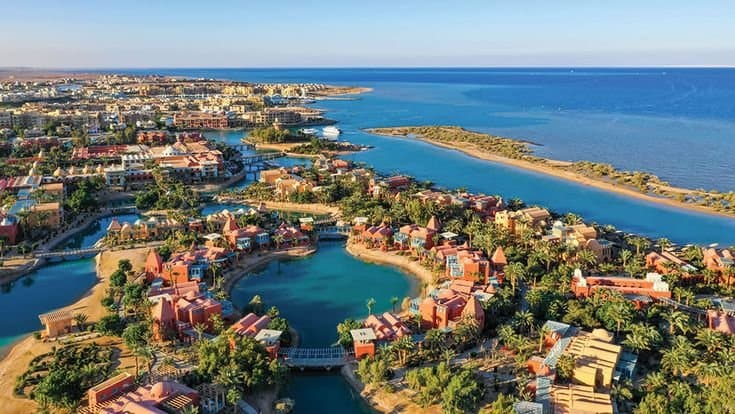 El Gouna