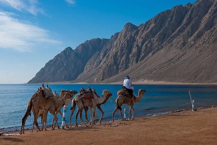 Sharm El-Sheikh