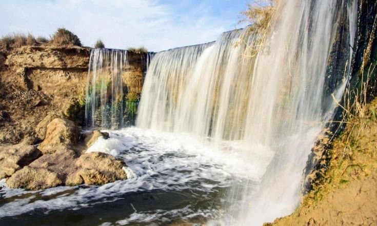 Fayoum