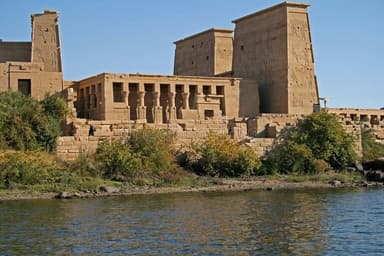 Aswan Sightseeing tour-0