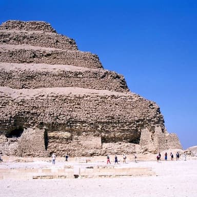 Memphis, Sakkara, and Dahshur Tour-2