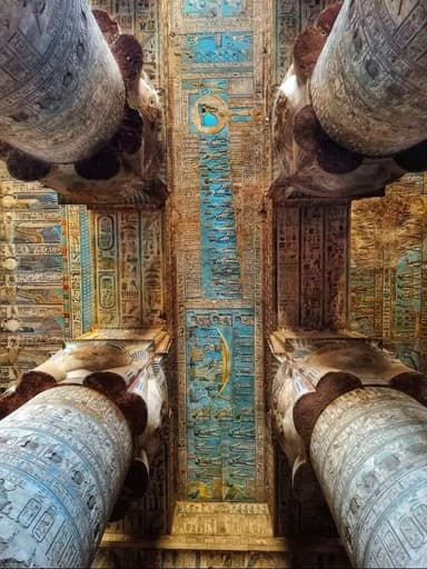 Trip to Dandara and Abydos-2