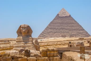 4 Days Cairo Tour Packages-1