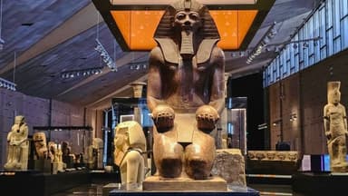 4 Days Cairo Tour Packages-2