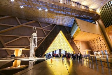 4 Days Cairo and Abu Simbel tour package-1