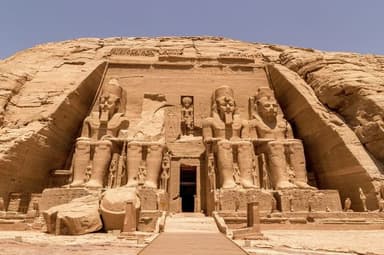 6 Days Egypt Jewels Luxury Tour Package-10
