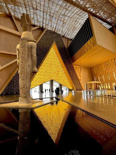 4 Days Cairo and Luxor tour package-2