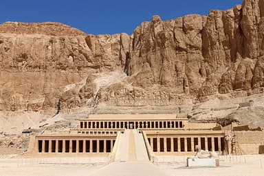 4 Days Cairo and Luxor tour package-8