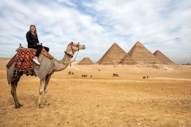 5 Days Cairo, Aswan & Abu Simbel tour package-9