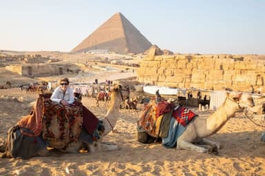 The 5 Days Cairo & Luxor Tour Package-9