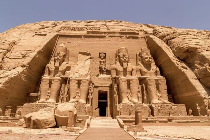 6 Days Cairo and Nile Cruise tour package