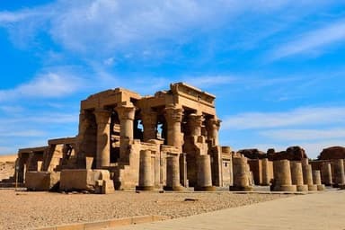 6 Days Cairo and Nile Cruise tour package-6