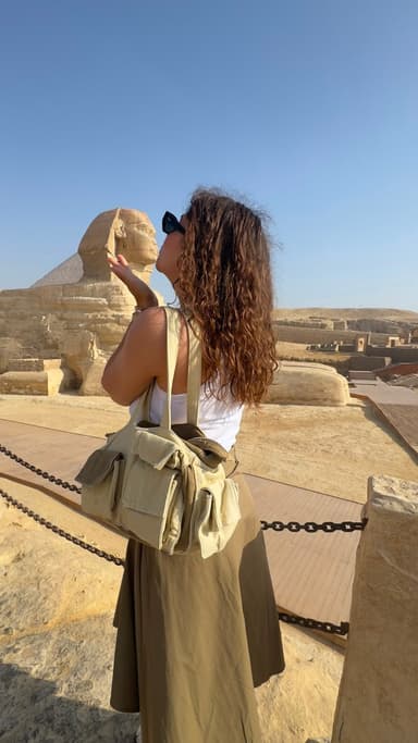 Half-Day Pyramids Tour -2