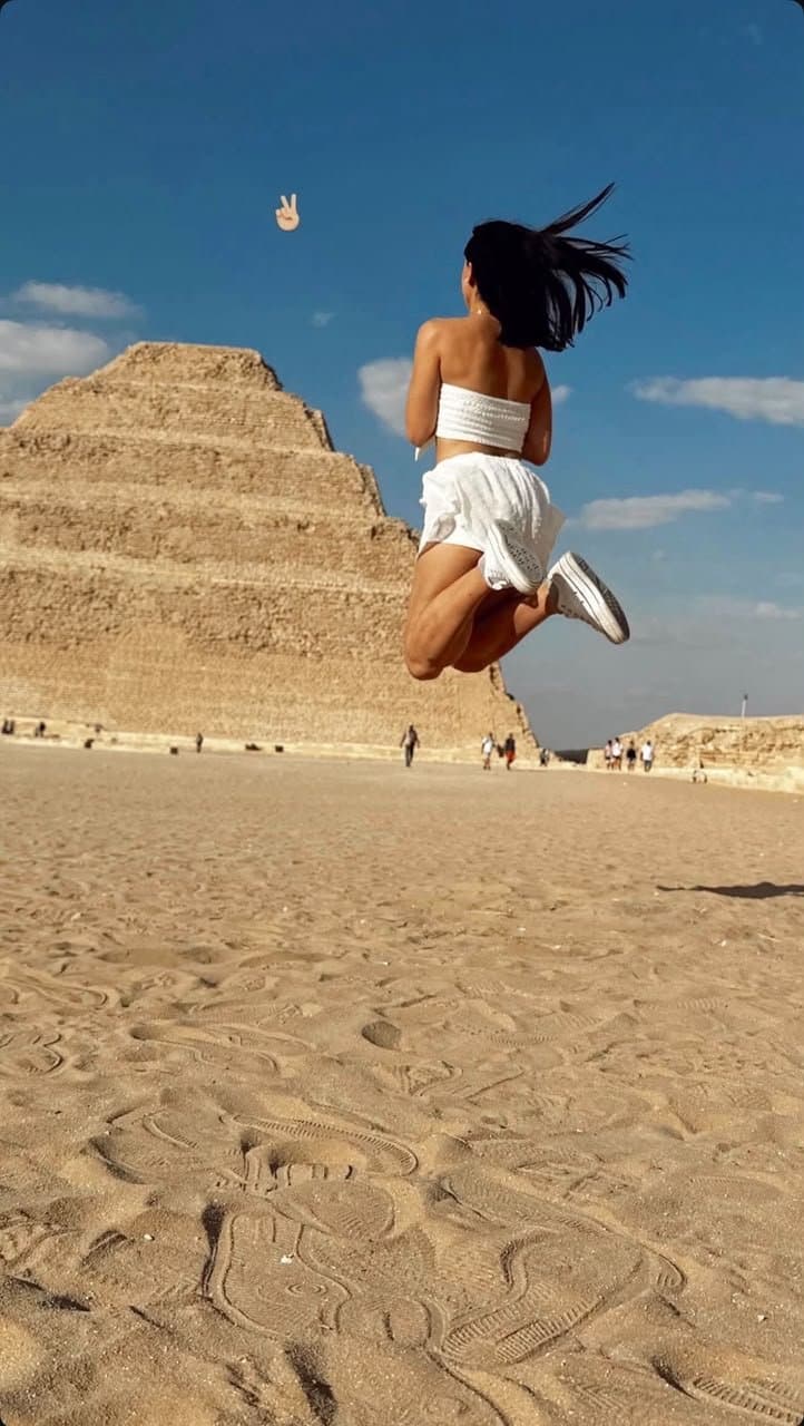 Full-Day Giza Pyramids,Sphinx & Grand Egyptian Museum