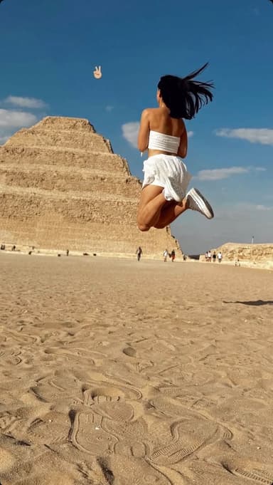 Full-Day Giza Pyramids,Sphinx & Grand Egyptian Museum-0