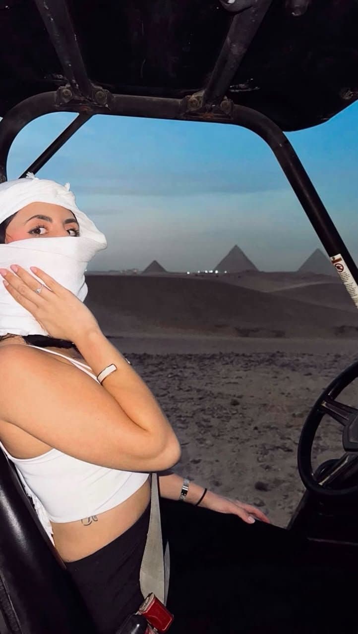 Full-Day Giza Pyramids,Khan El Khalili & Al-Muizz Street Full-Day Giza Pyramids,Khan El Khalili & Al-Muizz Street